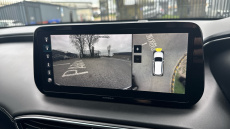 Hyundai SANTA FE 1.6 TGDi Hybrid Ultimate 5dr 4WD Auto Hybrid Estate